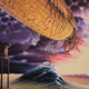 Illustration for article titled The Surreal Paintings that Inspired Harlan Ellison